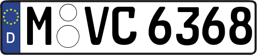 M-VC6368