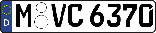 M-VC6370
