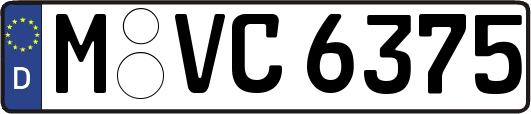 M-VC6375
