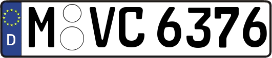 M-VC6376