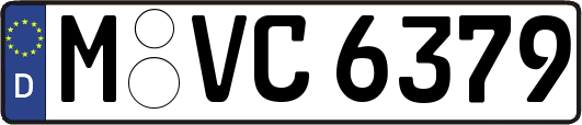 M-VC6379