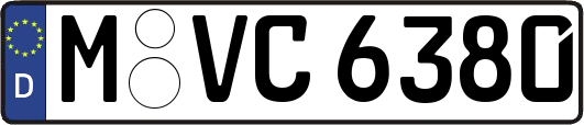M-VC6380