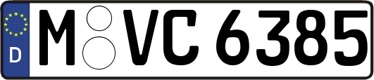 M-VC6385