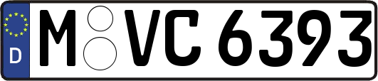 M-VC6393