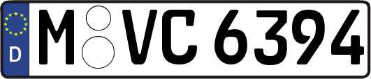 M-VC6394