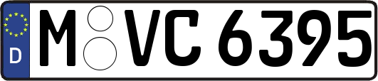M-VC6395