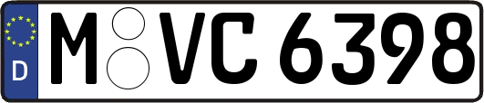 M-VC6398