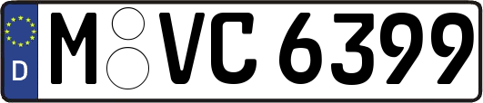 M-VC6399