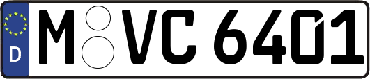 M-VC6401