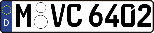 M-VC6402