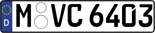 M-VC6403