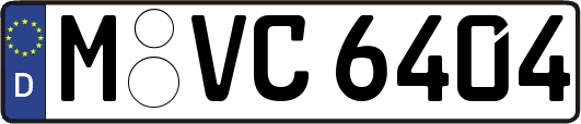 M-VC6404