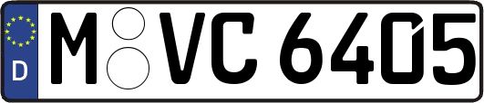 M-VC6405