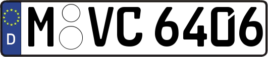 M-VC6406