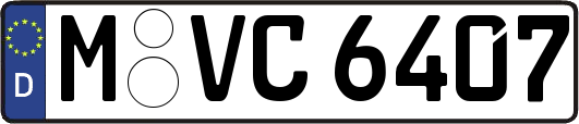 M-VC6407