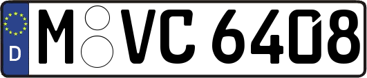M-VC6408