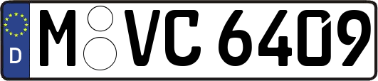 M-VC6409