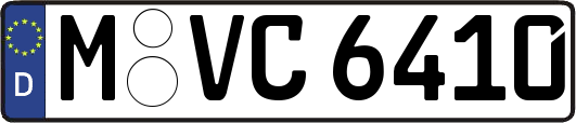 M-VC6410