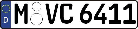 M-VC6411
