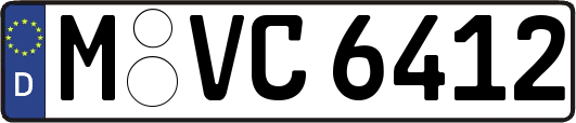 M-VC6412