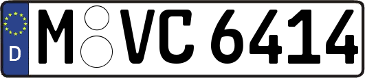 M-VC6414