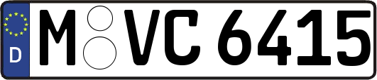 M-VC6415