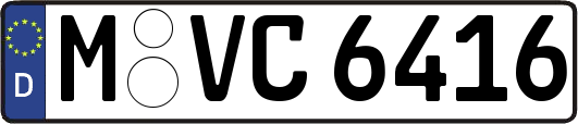 M-VC6416