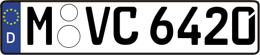 M-VC6420