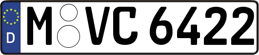 M-VC6422