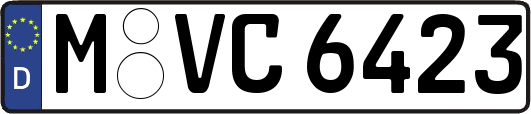 M-VC6423