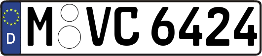M-VC6424