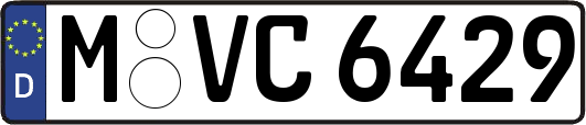 M-VC6429