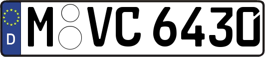 M-VC6430