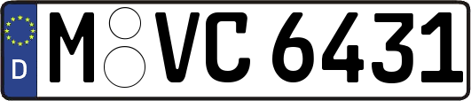 M-VC6431