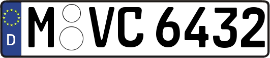M-VC6432