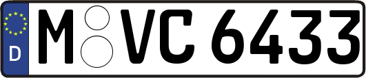 M-VC6433
