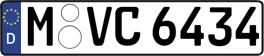 M-VC6434