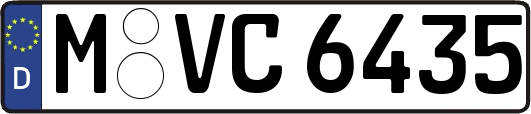 M-VC6435