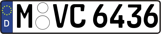 M-VC6436