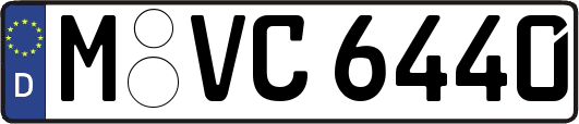 M-VC6440