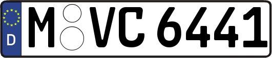 M-VC6441