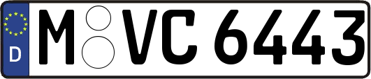 M-VC6443