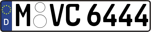 M-VC6444