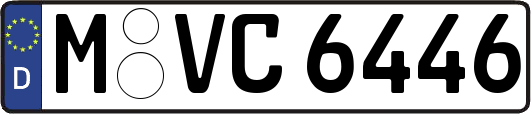 M-VC6446