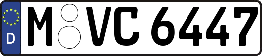 M-VC6447