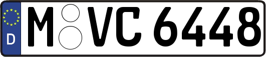M-VC6448
