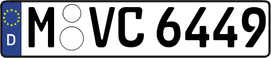 M-VC6449