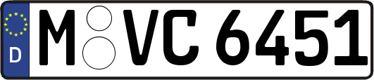 M-VC6451