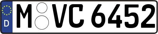 M-VC6452