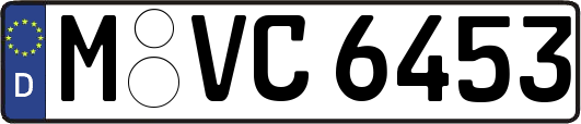 M-VC6453